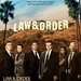 Law and Order  LA - New Promotional Poster