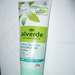 Tusfürdő DM Alverde Duschcreme jojoba P1060571