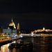 Éjszakai Budapest