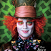 Poster Hatter