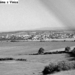1965 - panoramatický pohľad na mesto z Vinice