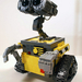 Lego Wall-e II.