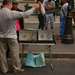 Paris-Bird Market
