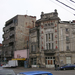 Bukarest Dacia mozi