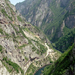 Kanyon, Montenegró