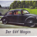 Album - Volkswagen embléma