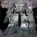 transformers ice sculpture