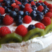 pavlova torta 1