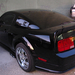 Ford Mustang Cervini GT (12)