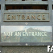 fail-owned-entrance-not-an-entrance-fail