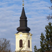 Gyulai templomtorony
