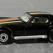 Chevrolet Corvette black 2