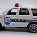 Ford Expedition Police Patrol Supervisor 2