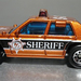 Ford LTD police sheriff gold 2