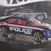 Ford Fusion Police 2