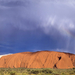 Ayers Rock-Uluru-Kata Tjuta Nemzeti Park