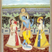 radha krishna with companion hd70