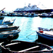 0053 Aigina kikötő