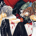 animepaper scans vampire knight kayokodayo 98515