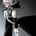 D.Gray-man