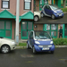 Smart - hogyan ne parkoljunk okosan