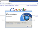 Google Chrome OS 2