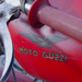 Moto Guzzi 1955 kormany