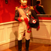 989 Napoleon-Madame Tussauds