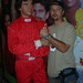 99958 Ayrton Senna-Madame Tussauds