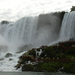 154 Hajóút a Horseshoe Falls-hoz-American Falls