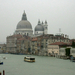 095 Canal Grande kelet felé & Santa Maria della Salute