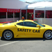 Ferrari Challenge Safety Car