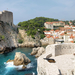 Dubrovnik öböl