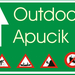 Outdoor Apucik logo