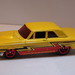 FORD THUNDERBOLT (TESC.D.) HOTW. 1 64