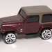 JEEP WRANGLER SAHARA MAIS. 1 64