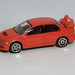 MITSUBISHI LANCER EVO. R.TOY 1 58