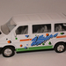 VW. T4 VAN WELLY KB. 1 36