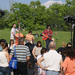 RL 2010.05.01. Szeged, Zápor-tó, Riverside és Pumpkins koncert 0