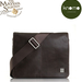 Knomo Kilkenny iPad brown  laptop táska