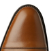 loake shoes dorchester goodyear welted cap toe brown 1