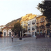 Nafplio-square