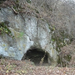 Íme a barlang