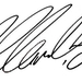 aláírása