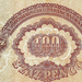 011a. 100 Pengő 1944 rev