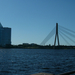 161 Riga, Daugava folyó