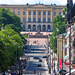 Királyi palota - Oslo