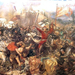 A Grünwaldi csata, Jan Matejko festménye (1878)
