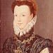 Elisabeth de Valois. II. Fülöp fiatal felesége