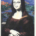 stamp-monalisa